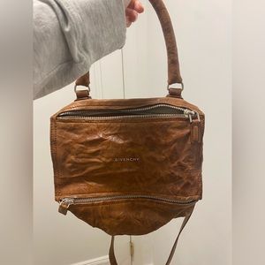 Medium givenchy pandora bag